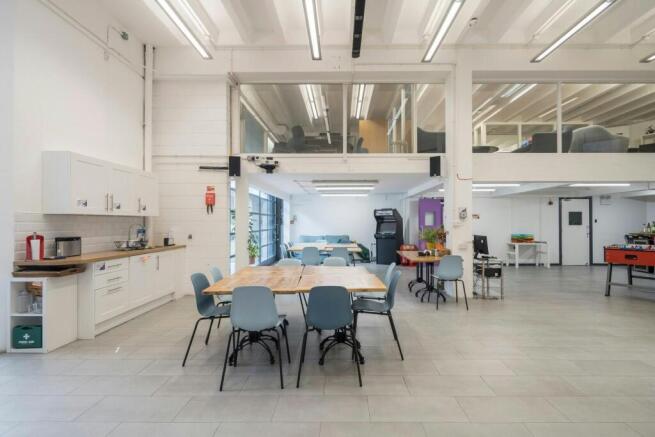 Ground Floor