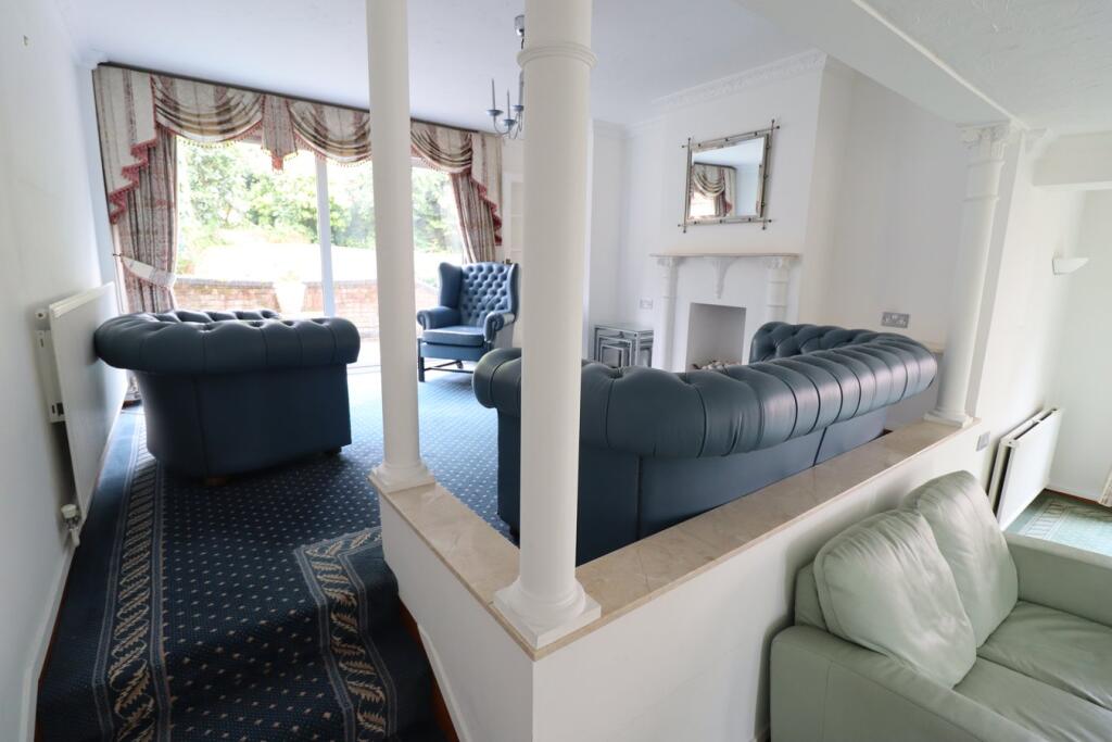 Main image of property: Elm Drive, Rayleigh, SS6