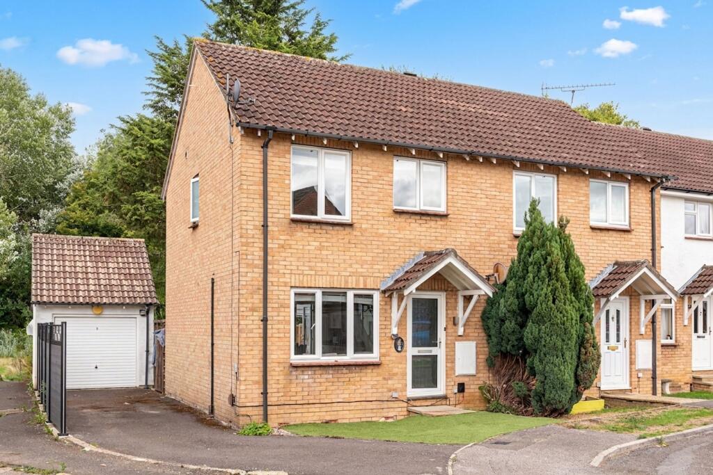 Main image of property: Salcombe Close, Chandler's Ford, SO53
