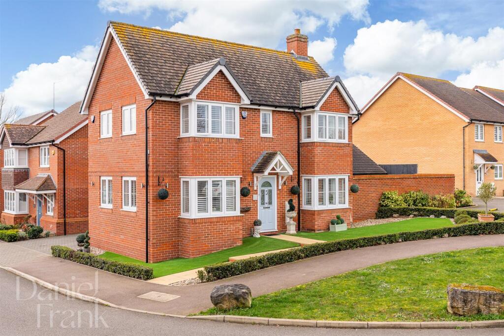 Main image of property: Elstar Road, Ongar