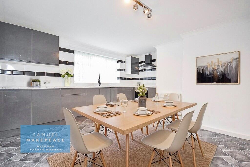House in Newcastle-under-Lyme, Kidsgrove - View 4