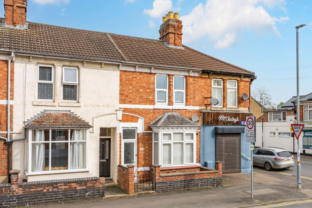 Main image of property: NN15 Hawthorn Road, Kettering