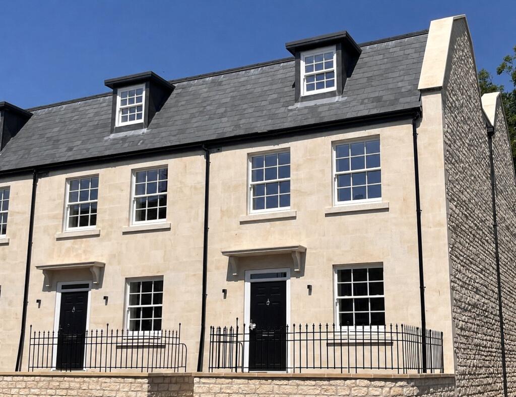 Main image of property: 3, The Townhouse - Avondale, High Street, Batheaston, Bath, BA1