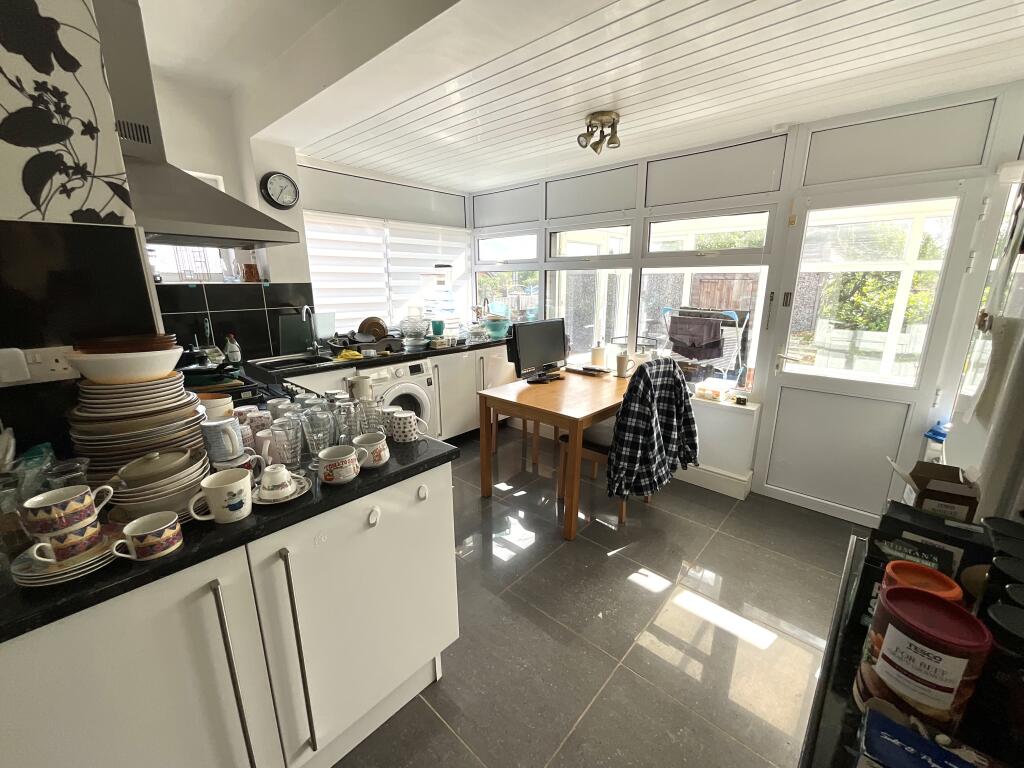 House in Derby - More