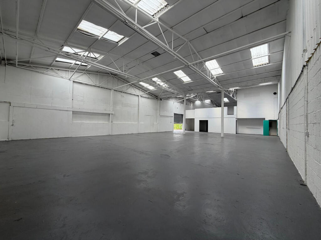 Main image of property: Blackdown Business Park, Wellington, Wellington, Somerset, TA21