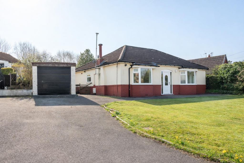 Main image of property: Mavis Avenue, Cookridge