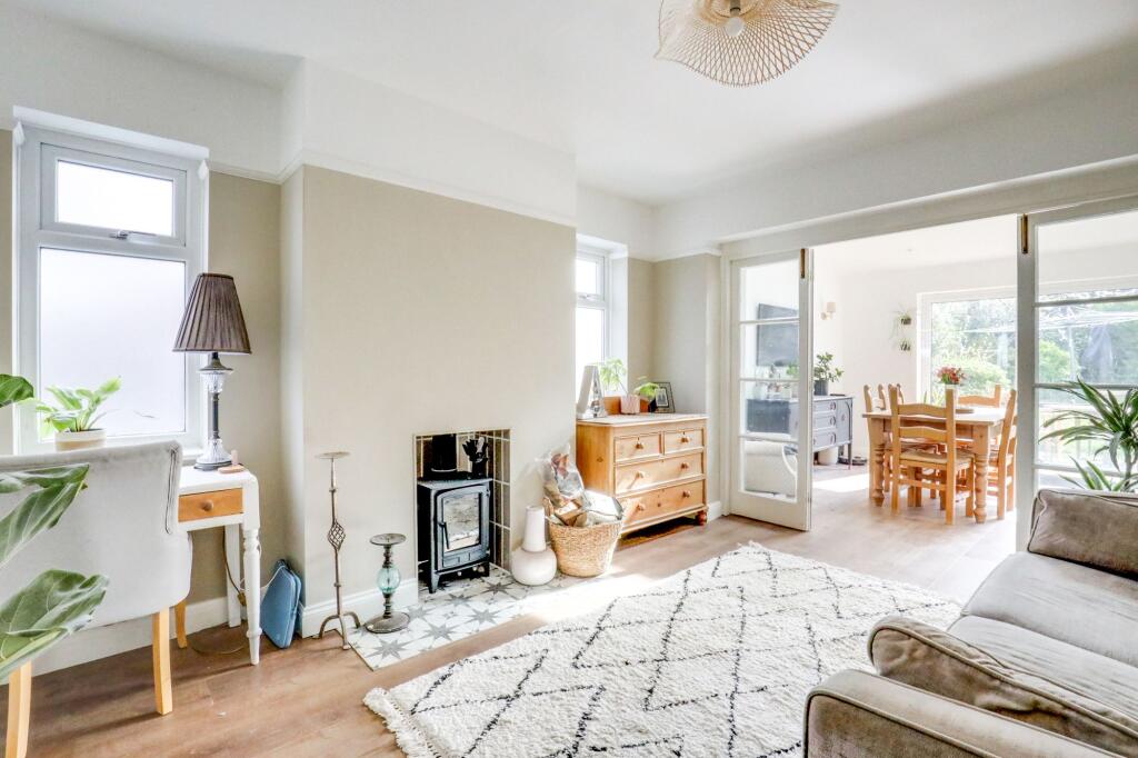 House in Ipswich, Rushmere - View 4