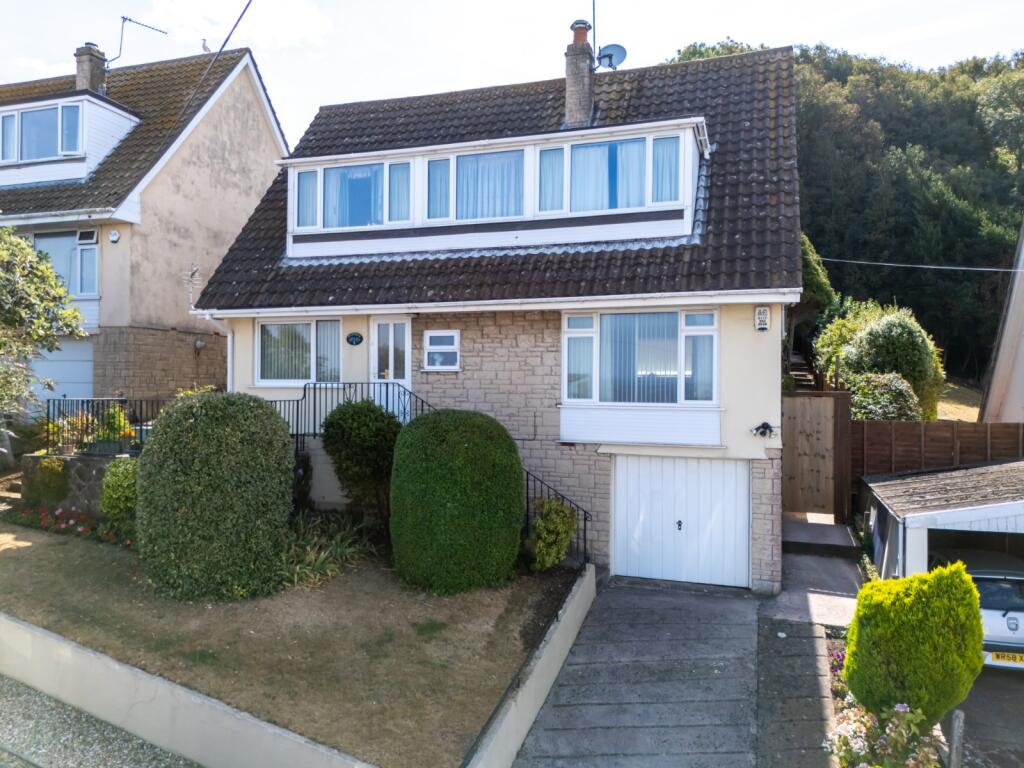 Main image of property: Halliwell Road, Portishead, Bristol, Somerset, BS20