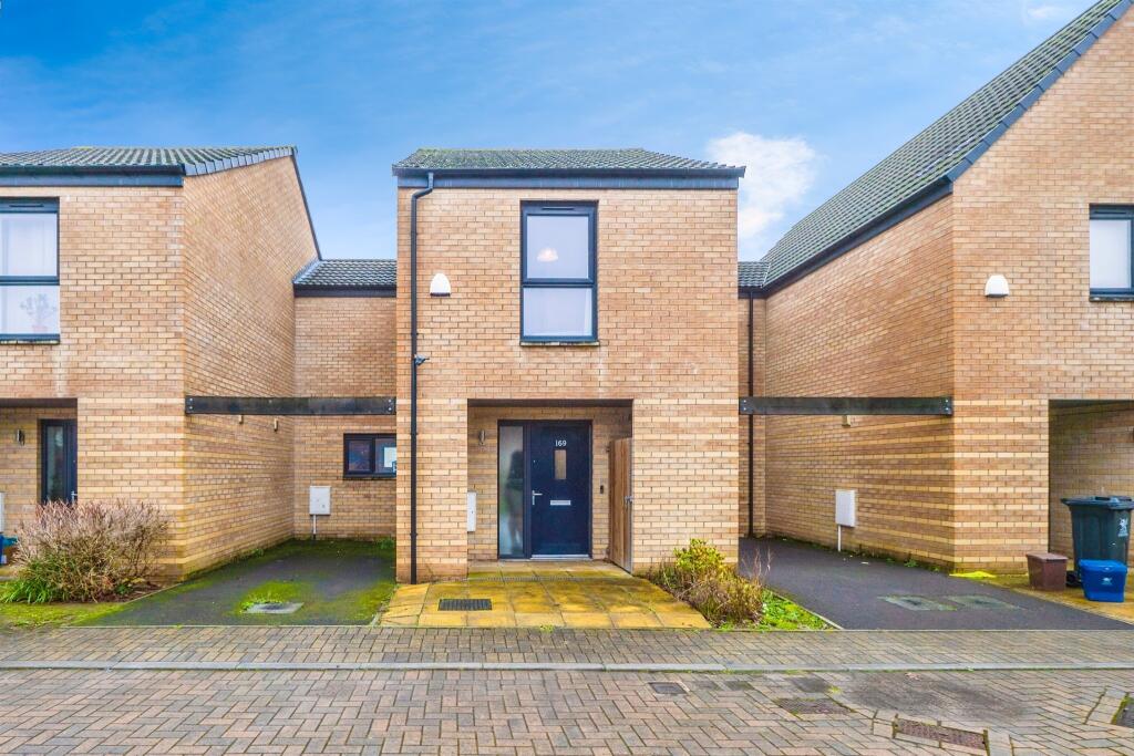 Main image of property: Rhodfa Crughywel, St. Mellons, Cardiff