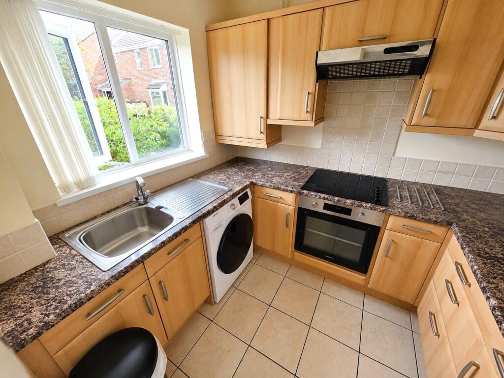 House in Sunderland, Oxclose - View 3