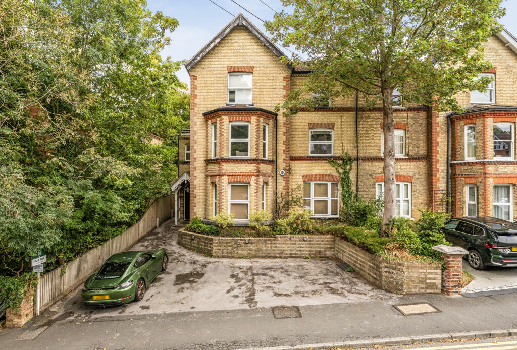 Main image of property: Granville Road, Sevenoaks, Kent, TN13