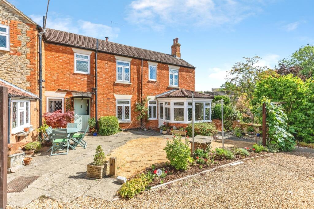 Main image of property: Rotton Row, Raunds