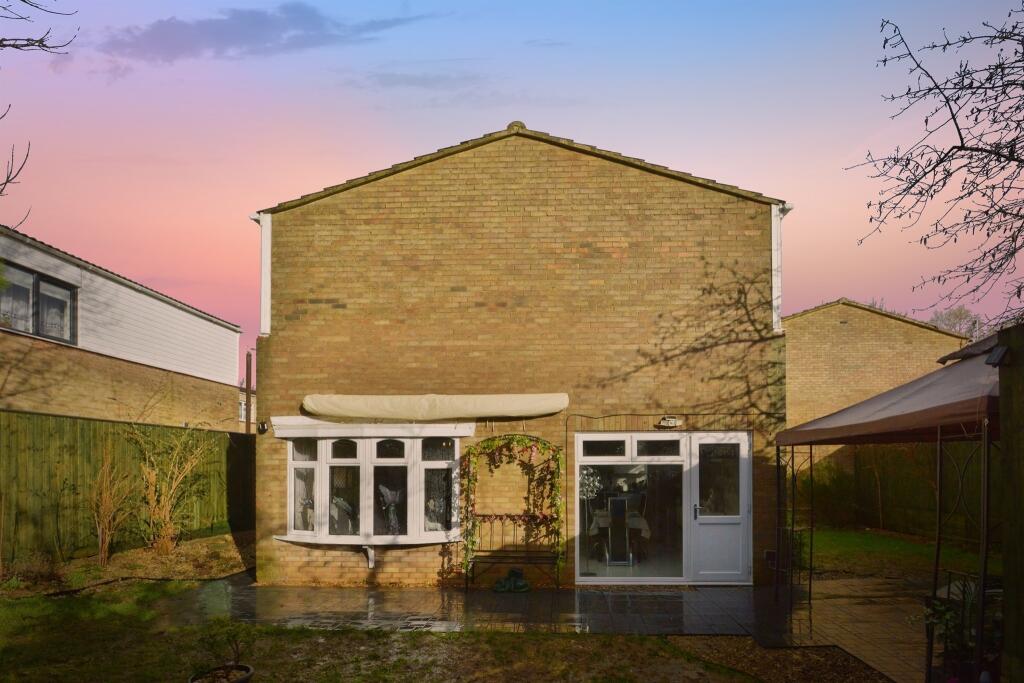 Main image of property: Lingfield, Stacey Bushes, MILTON KEYNES