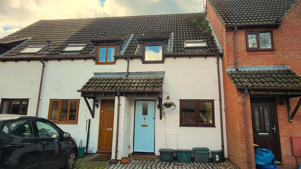 Main image of property: Rolleston Way, Hatherley Mews, Cheltenham, Gloucestershire, GL51