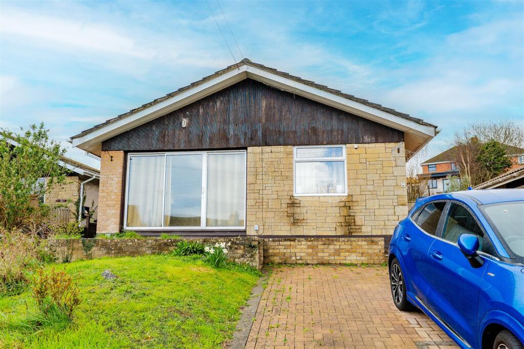 Main image of property: St. Brannocks Close, Barry