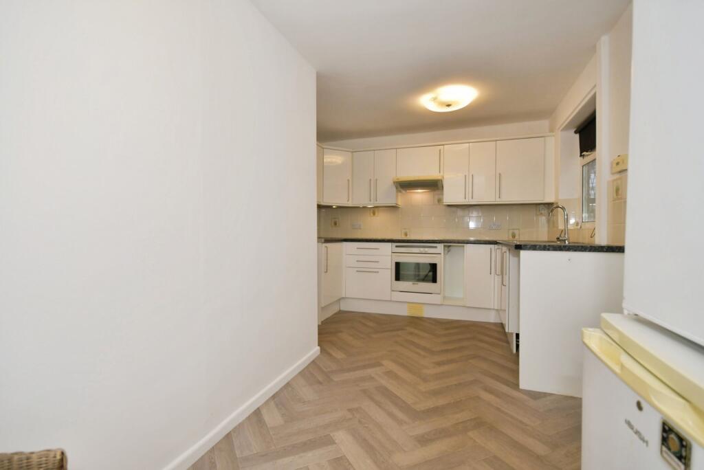 House in Chesterfield, Staveley CP - View 5
