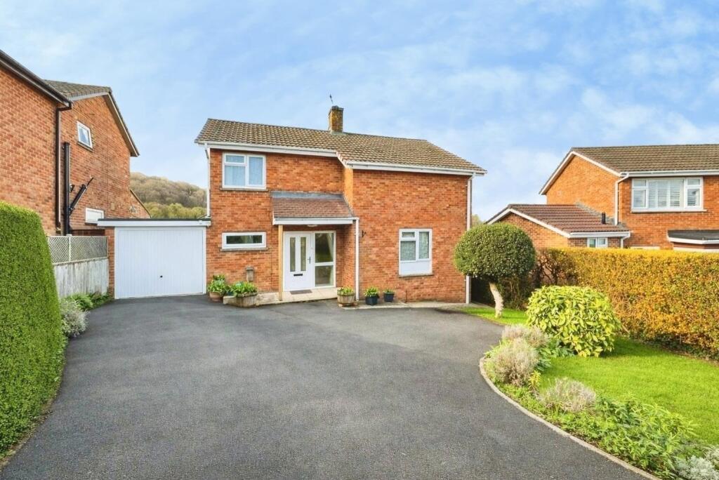 Main image of property: Westfield, Dursley