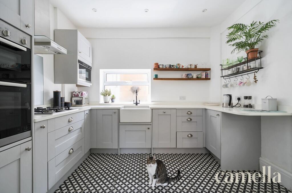 Additional image 2 of Wellsway, Bath, BA2