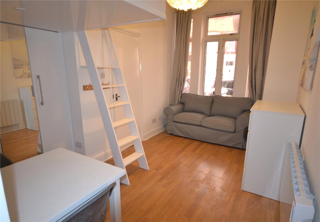 Main image of property: Chapter Road, London, NW2