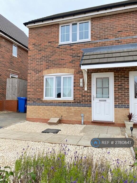 Main image of property: Kingfisher Drive, Whitby, YO22