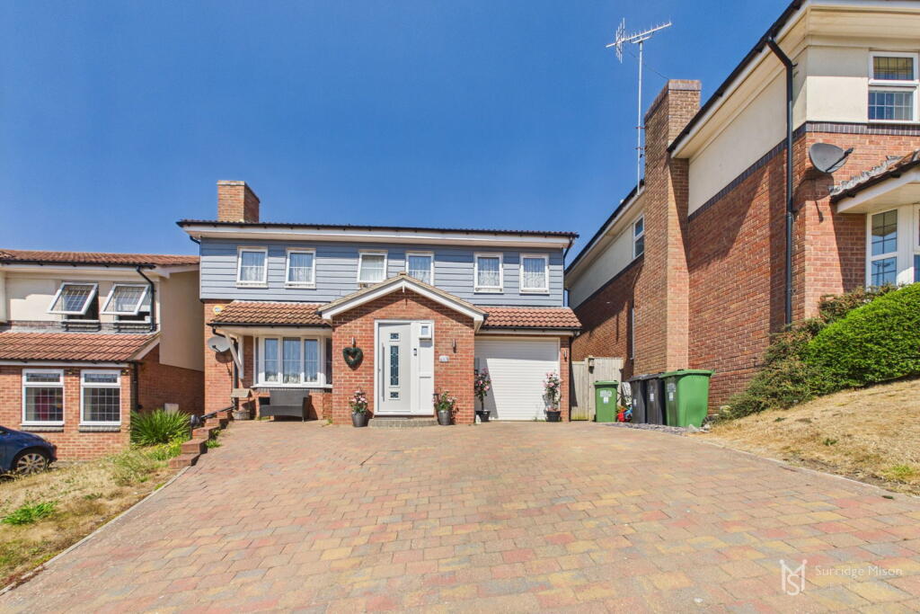 Main image of property: Oaklands, Westham, Pevensey, East Sussex, BN24
