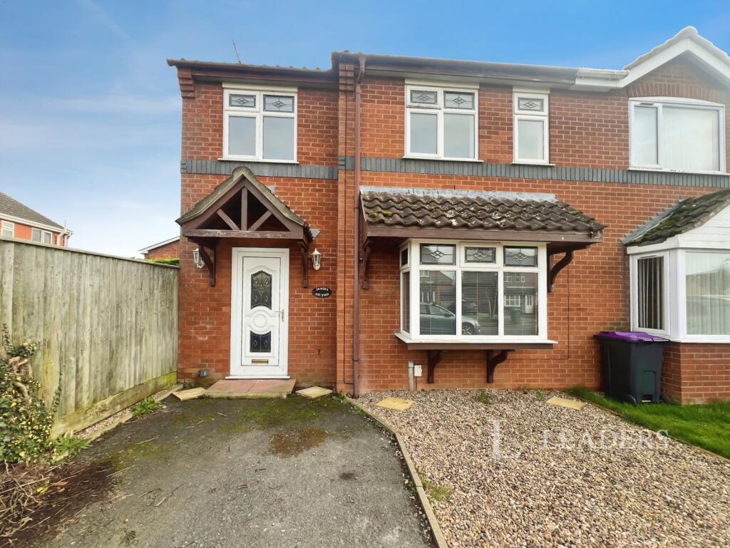 Main image of property: Medforth Lane, Boston, PE21