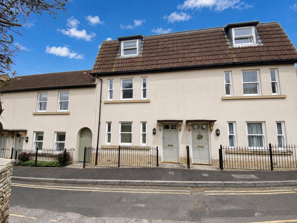 Main image of property: Ladds Lane, Chippenham