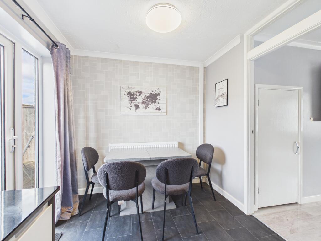 House in Bridgwater, East Bower - View 5
