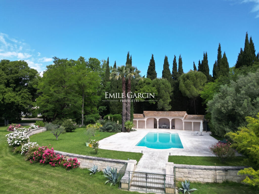 Main image of property: Languedoc-Roussillon, Gard, Nîmes