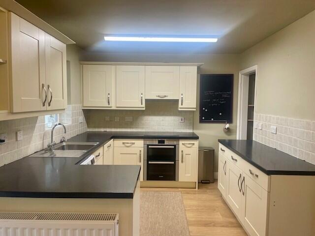 House in York - View 2