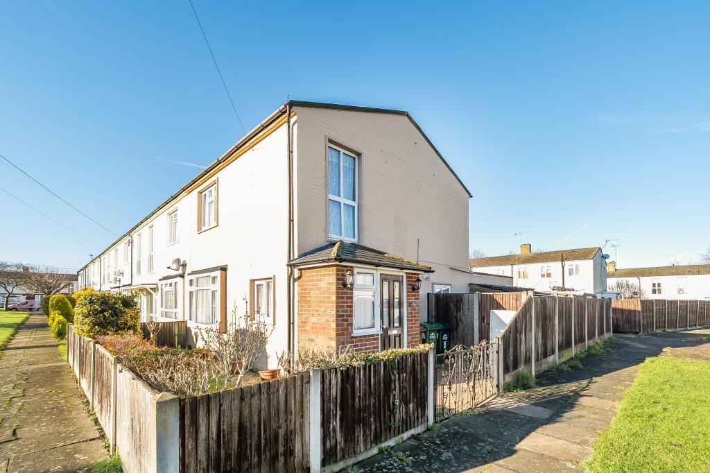 Main image of property: Kenyngton Drive, Sunbury On Thames, TW16