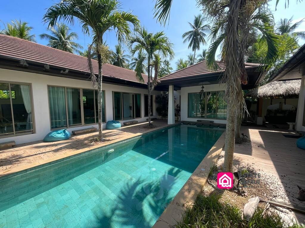 Main image of property: Koh Samui