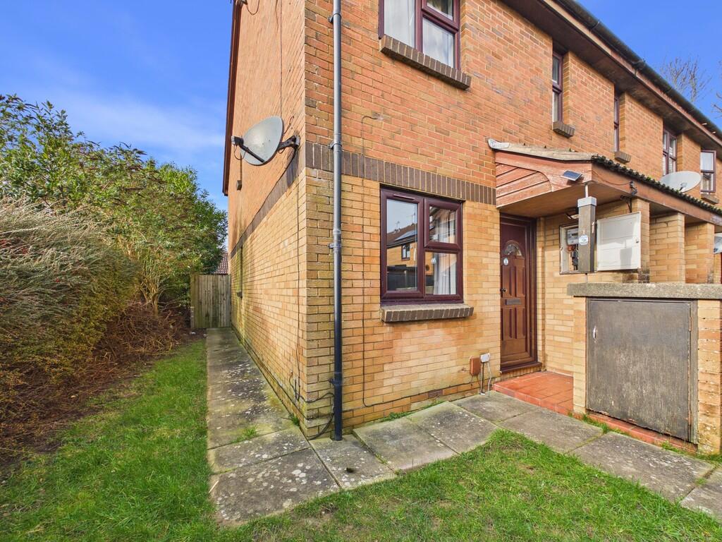 Main image of property: Pilgrims Walk, Worthing, BN13 1RJ