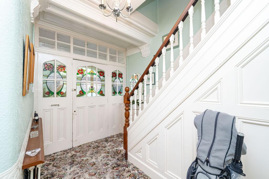 House in Wigan, Greater Manchester - More