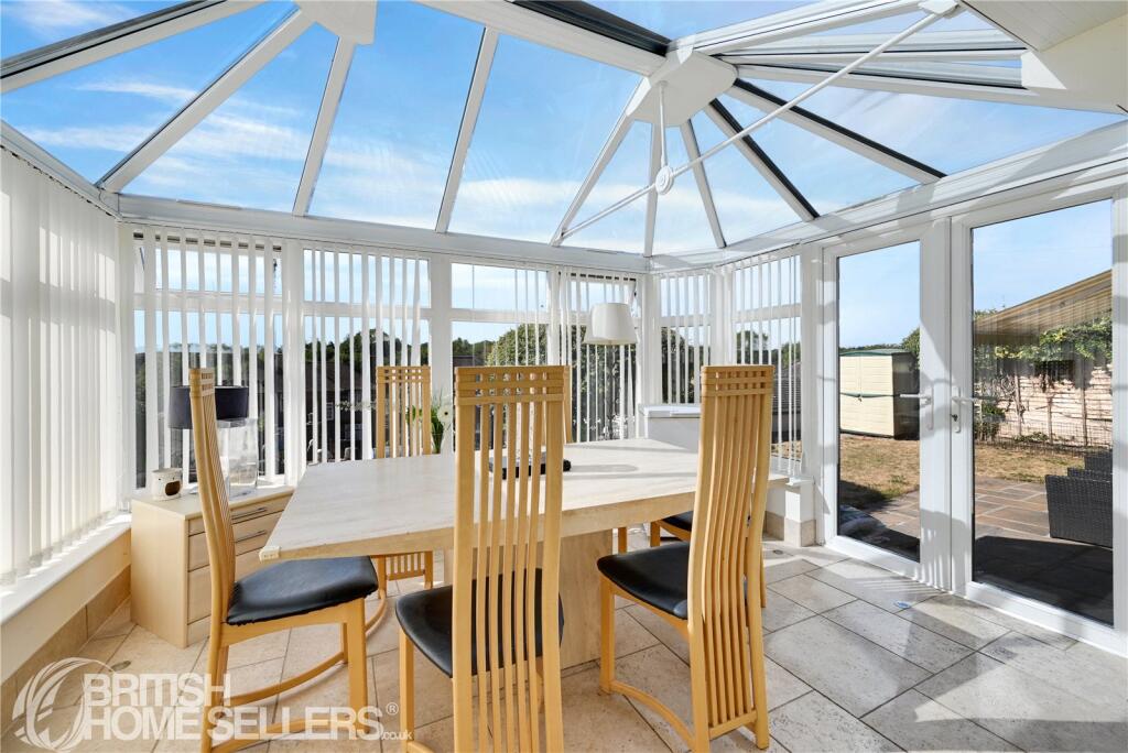 House in Southall - View 5