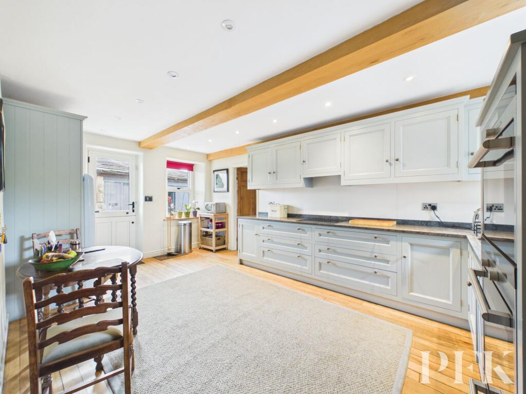 House in Soulby - View 5