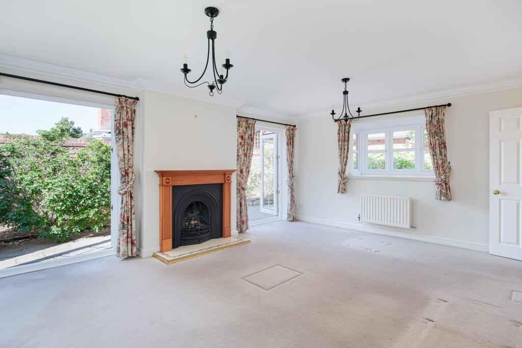 House in Crewe - View 5