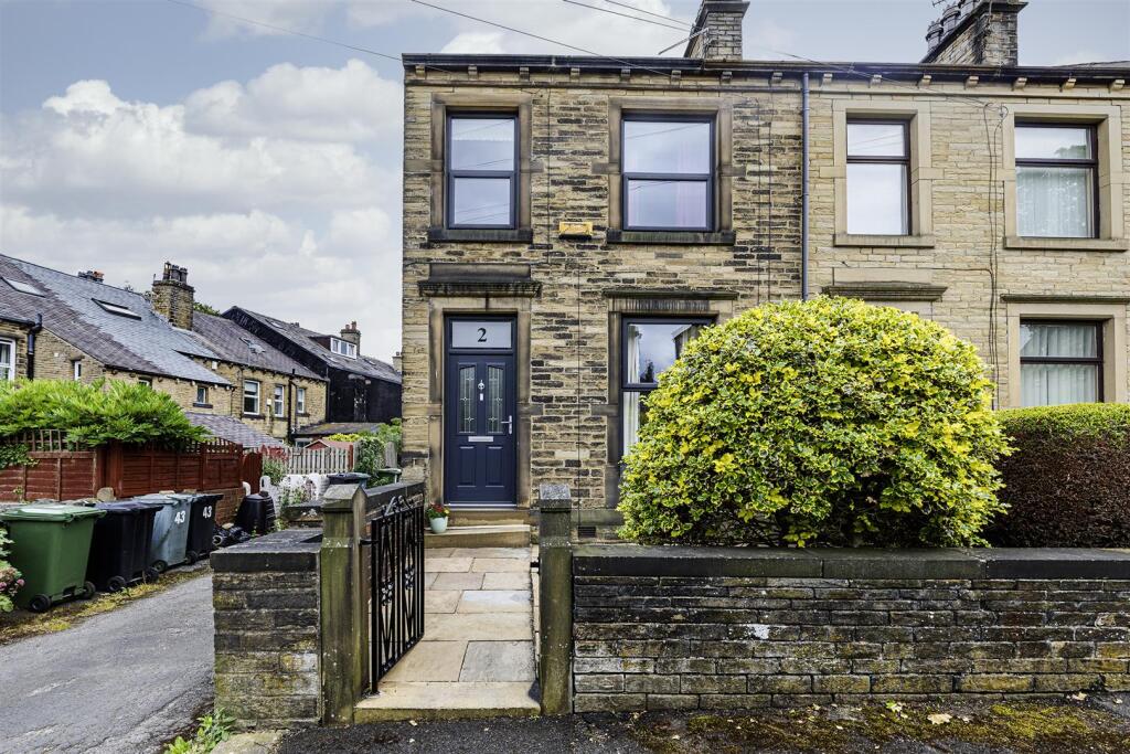 Main image of property: Regent Road, Edgerton, Huddersfield