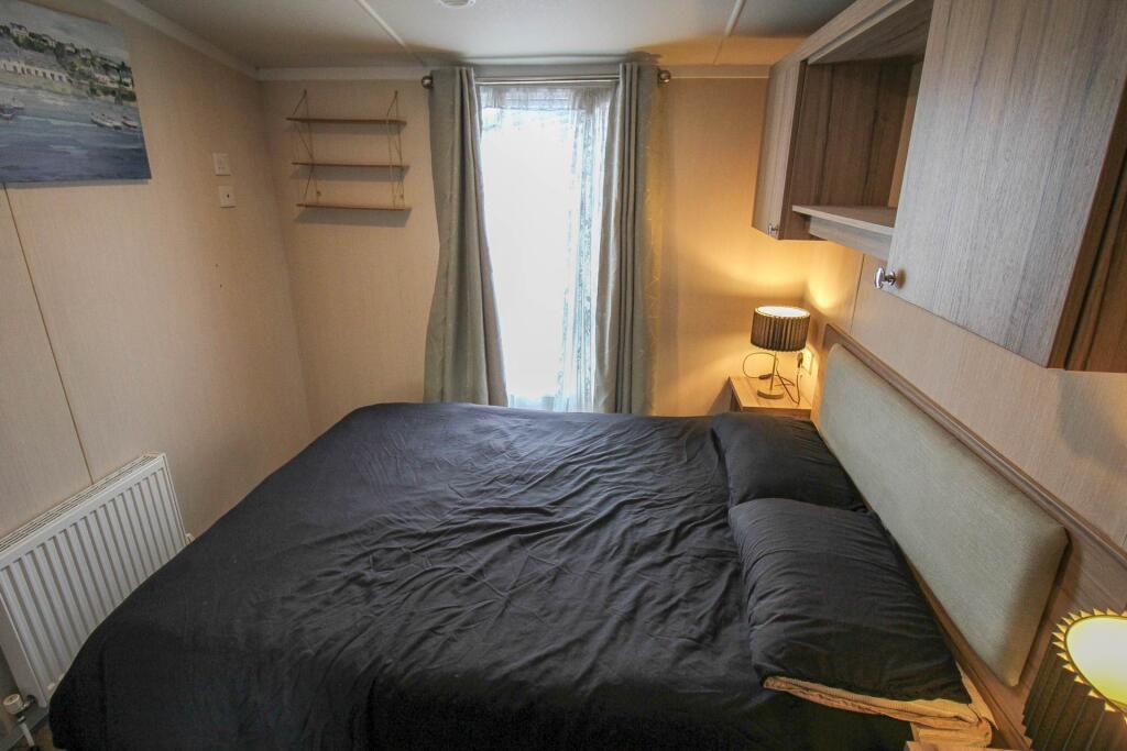 Riverside Holiday Village, Bridgewater Road, Weston-super-Mare - More