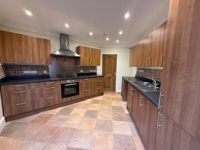 Main image of property: Porters Avenue, Dagenham