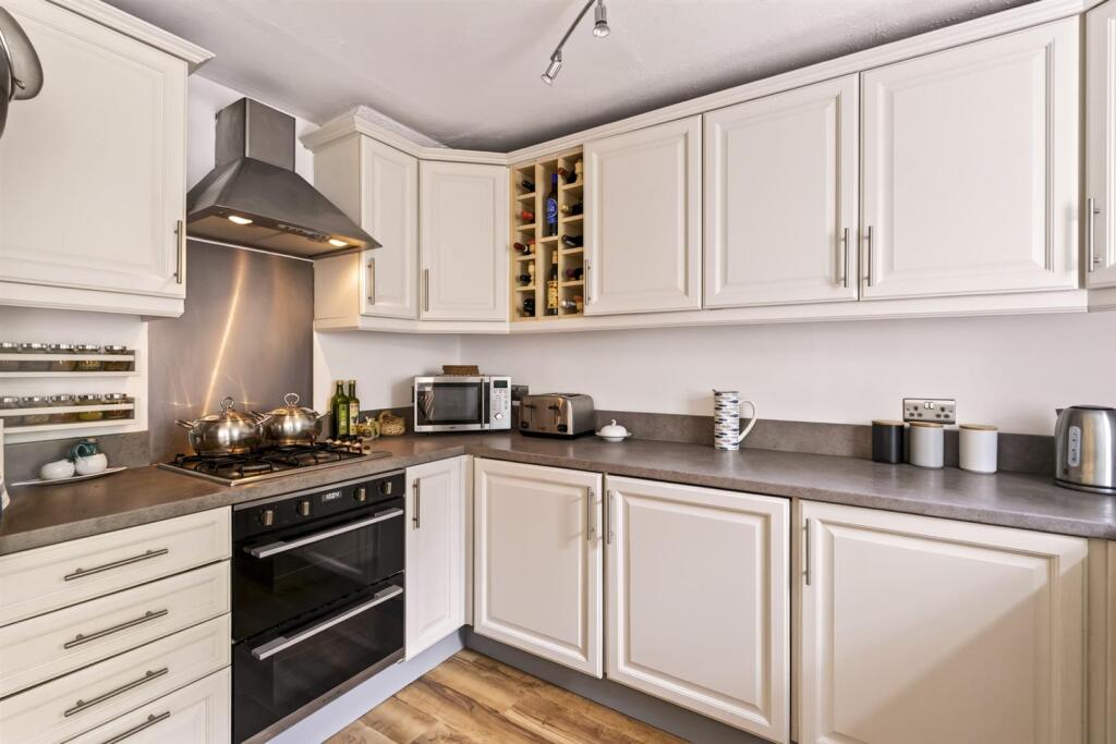 House in Worthing, Salvington - View 3