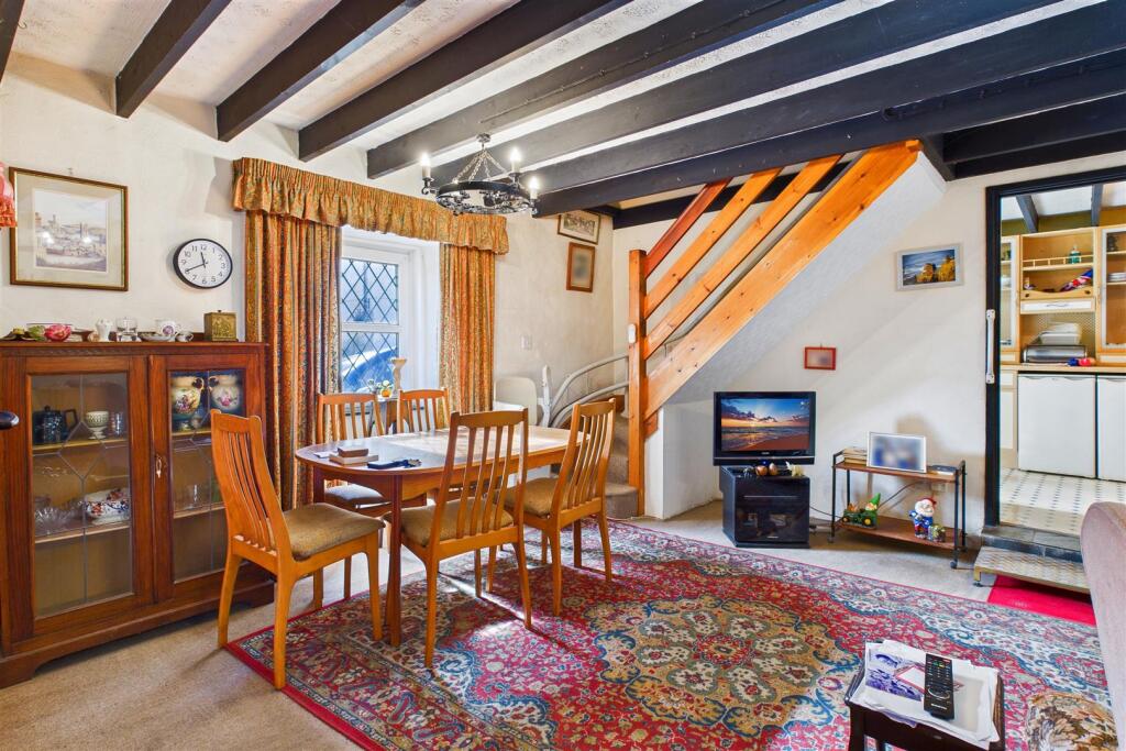 Nanhayes Row, St. Newlyn East, - View 4