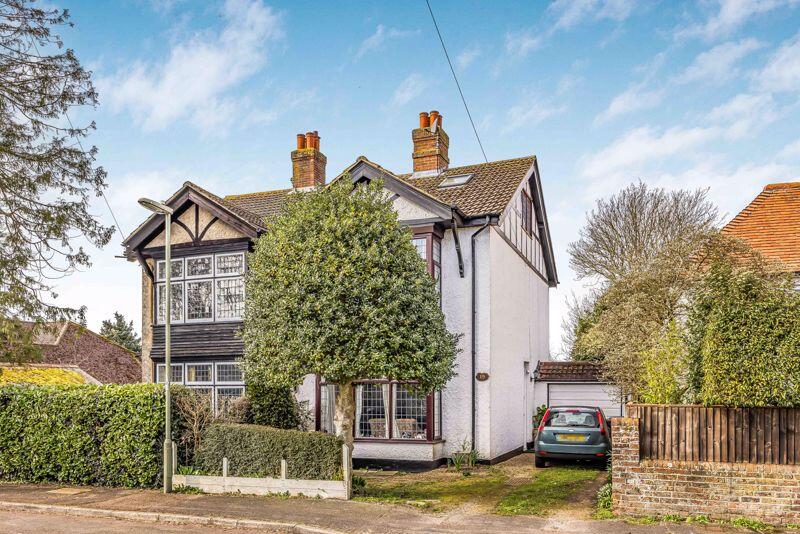 Main image of property: Beach Road, Emsworth