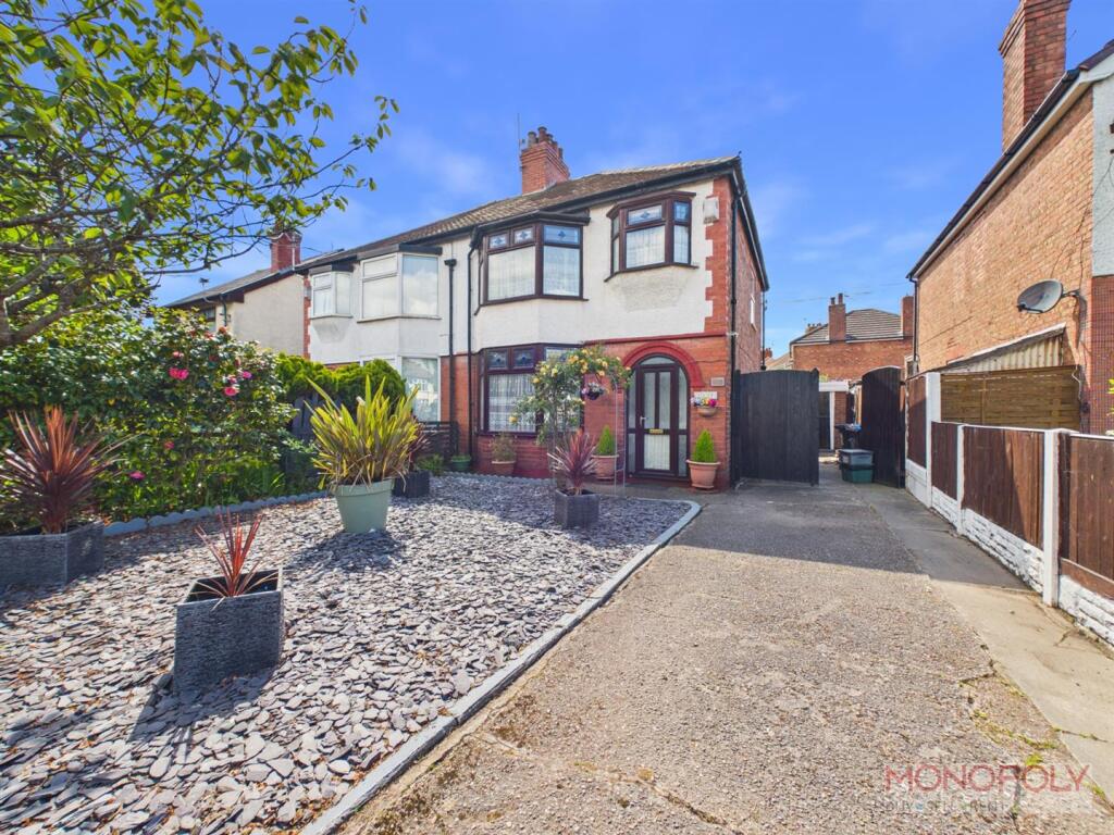 Main image of property: Chester Road, Whitby, Ellesmere Port