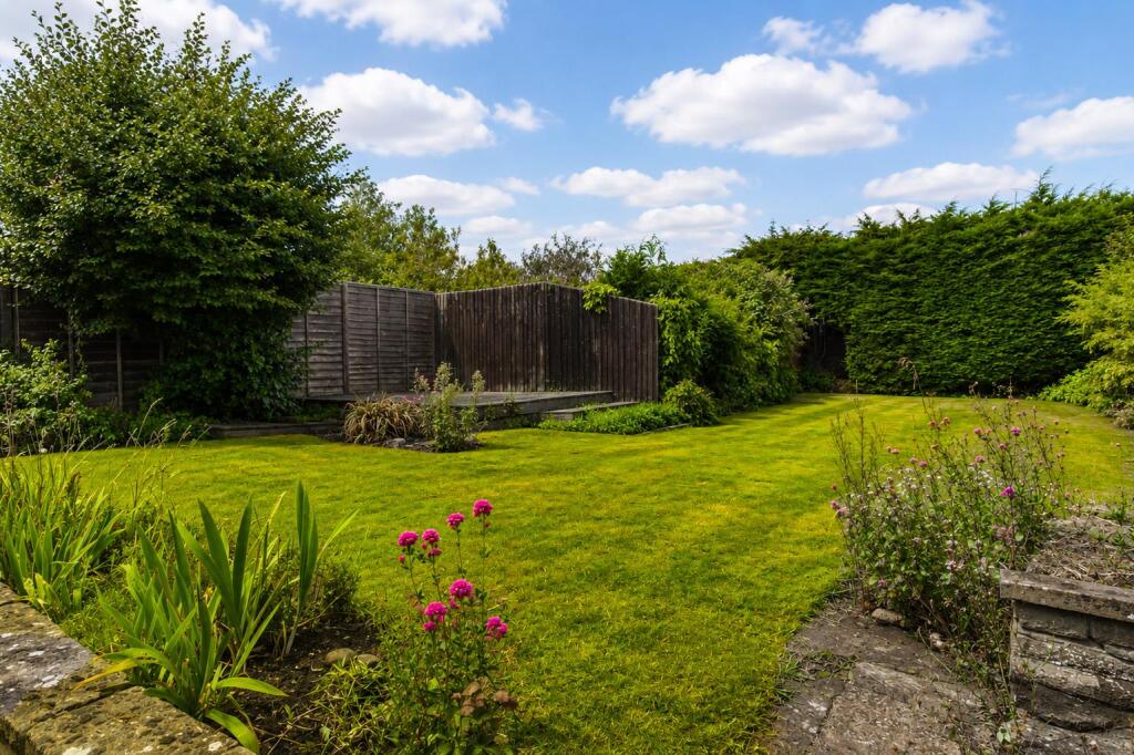 House in Barby - View 4