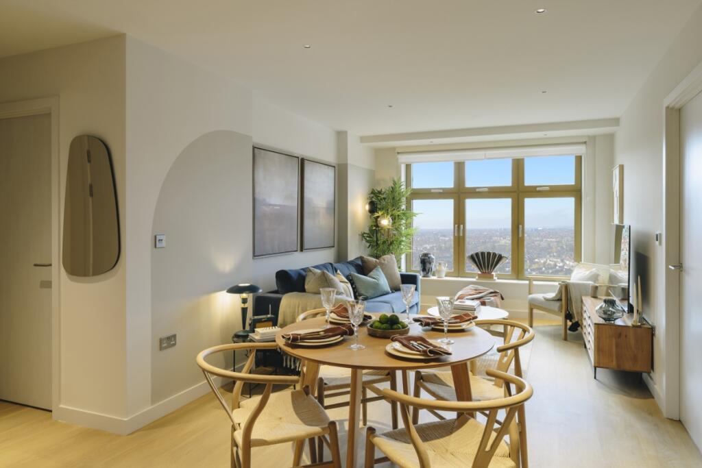 Main image of property: The Wiltern, Dawlish Avenue East Perivale UB6