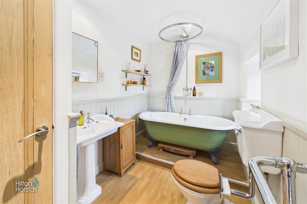 Additional image 23 of Ingle Cottage, Tunstill Fold, Fence