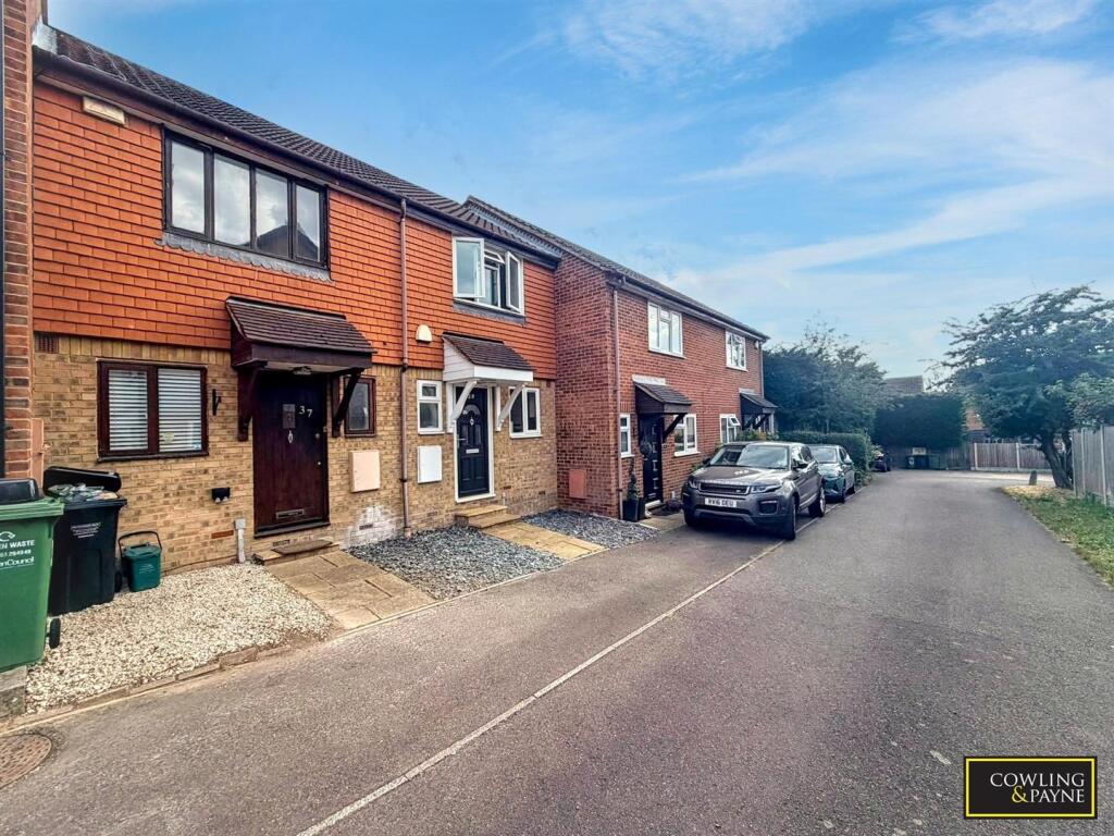 Main image of property: Robinia Close, Laindon, Basildon