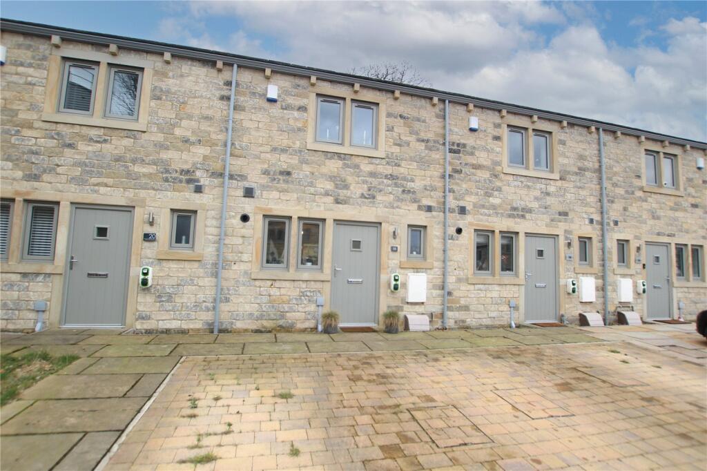 Main image of property: Tenter Hill Gardens, Shepley, Huddersfield, West Yorkshire, HD8