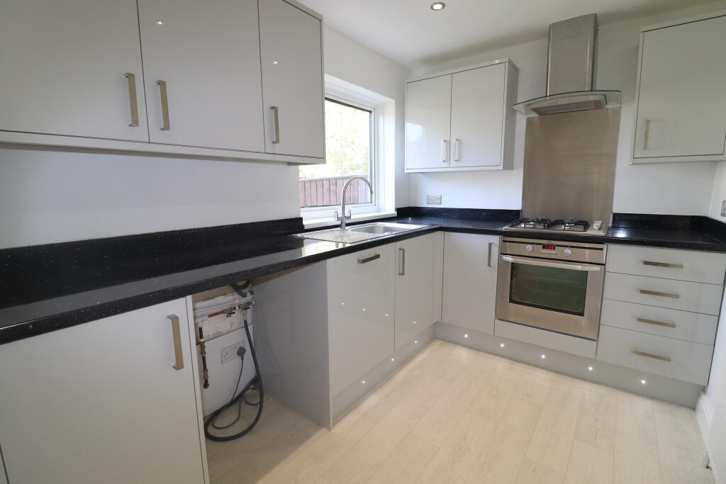 Main image of property: Newstead Court, Glebe, Washington